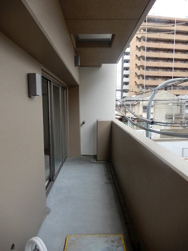 阿波座駅 徒歩1分 2階の物件内観写真