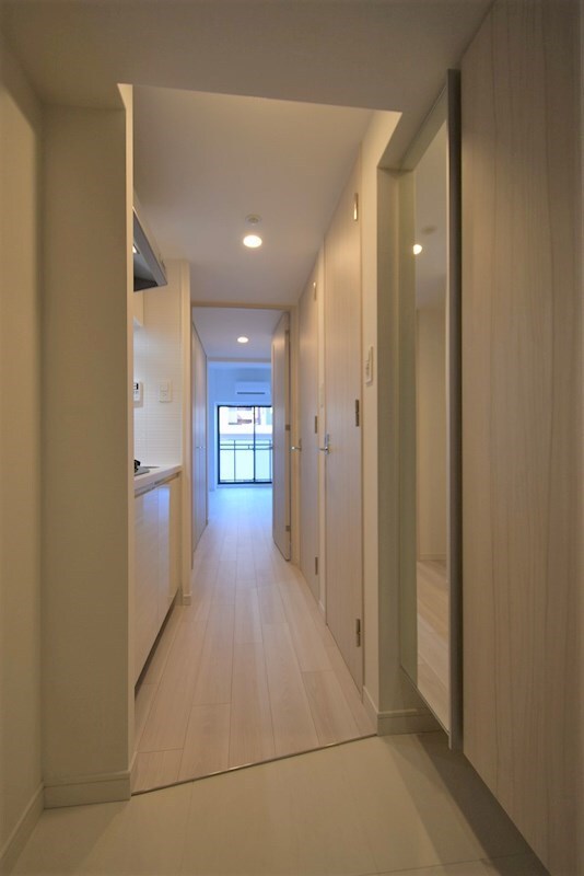 松屋町駅 徒歩5分 3階の物件内観写真