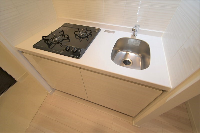 松屋町駅 徒歩5分 3階の物件内観写真