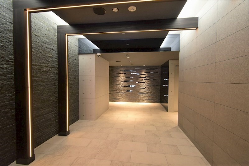 松屋町駅 徒歩5分 3階の物件外観写真