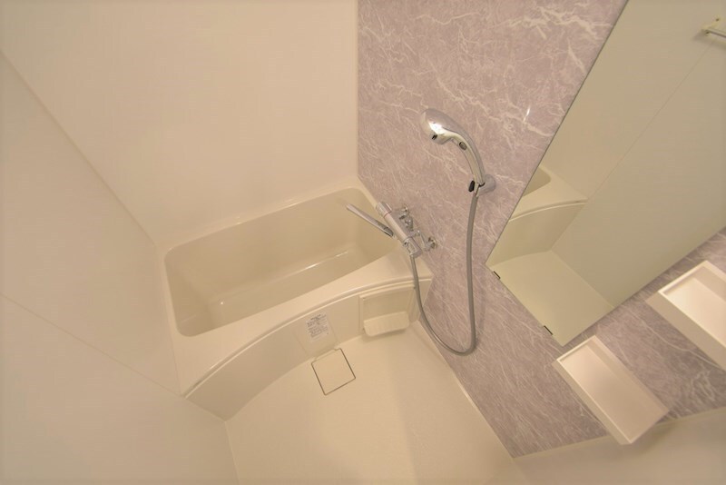 松屋町駅 徒歩5分 3階の物件内観写真