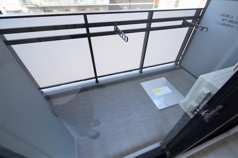 松屋町駅 徒歩5分 3階の物件内観写真