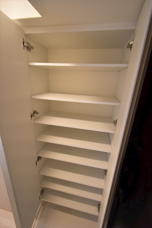 松屋町駅 徒歩5分 3階の物件内観写真