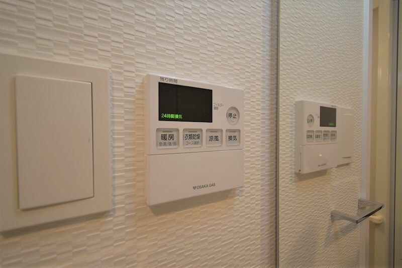 松屋町駅 徒歩5分 3階の物件内観写真