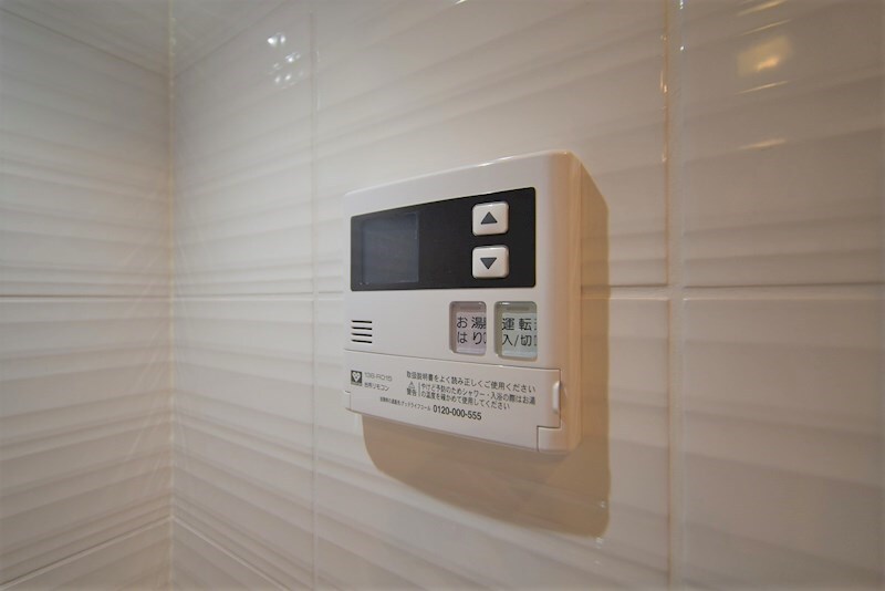 松屋町駅 徒歩5分 3階の物件内観写真