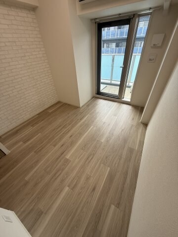 プレサンス塚本アクミリオンの物件内観写真