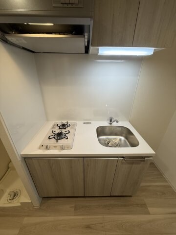 プレサンス塚本アクミリオンの物件内観写真