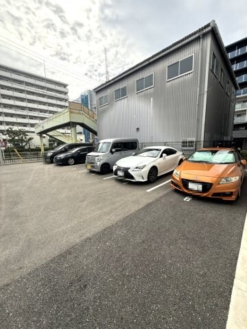 プレサンス塚本アクミリオンの物件外観写真