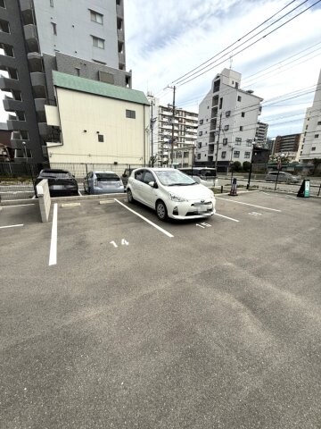 プレサンス塚本アクミリオンの物件外観写真