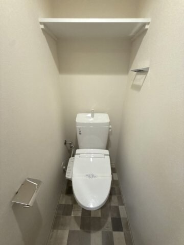 プレサンス塚本アクミリオンの物件内観写真