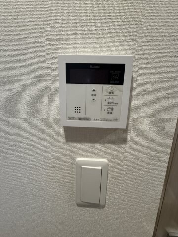 プレサンス塚本アクミリオンの物件内観写真