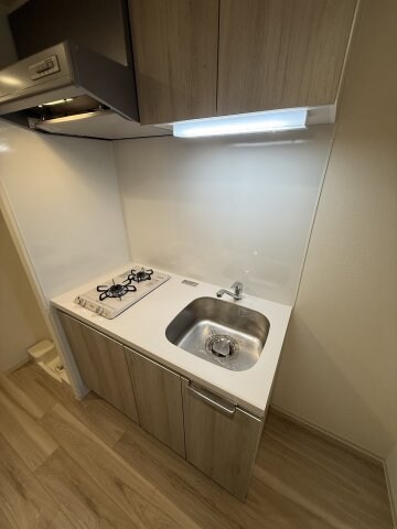 プレサンス塚本アクミリオンの物件内観写真