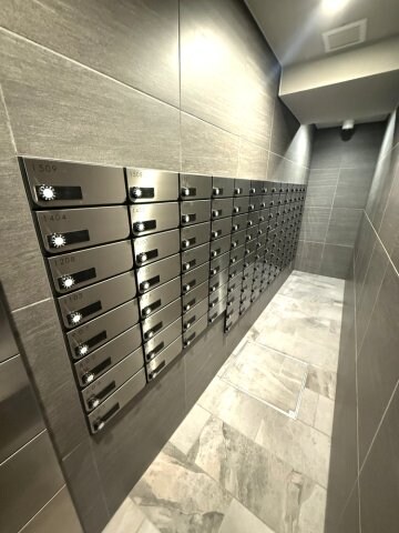 プレサンス塚本アクミリオンの物件内観写真