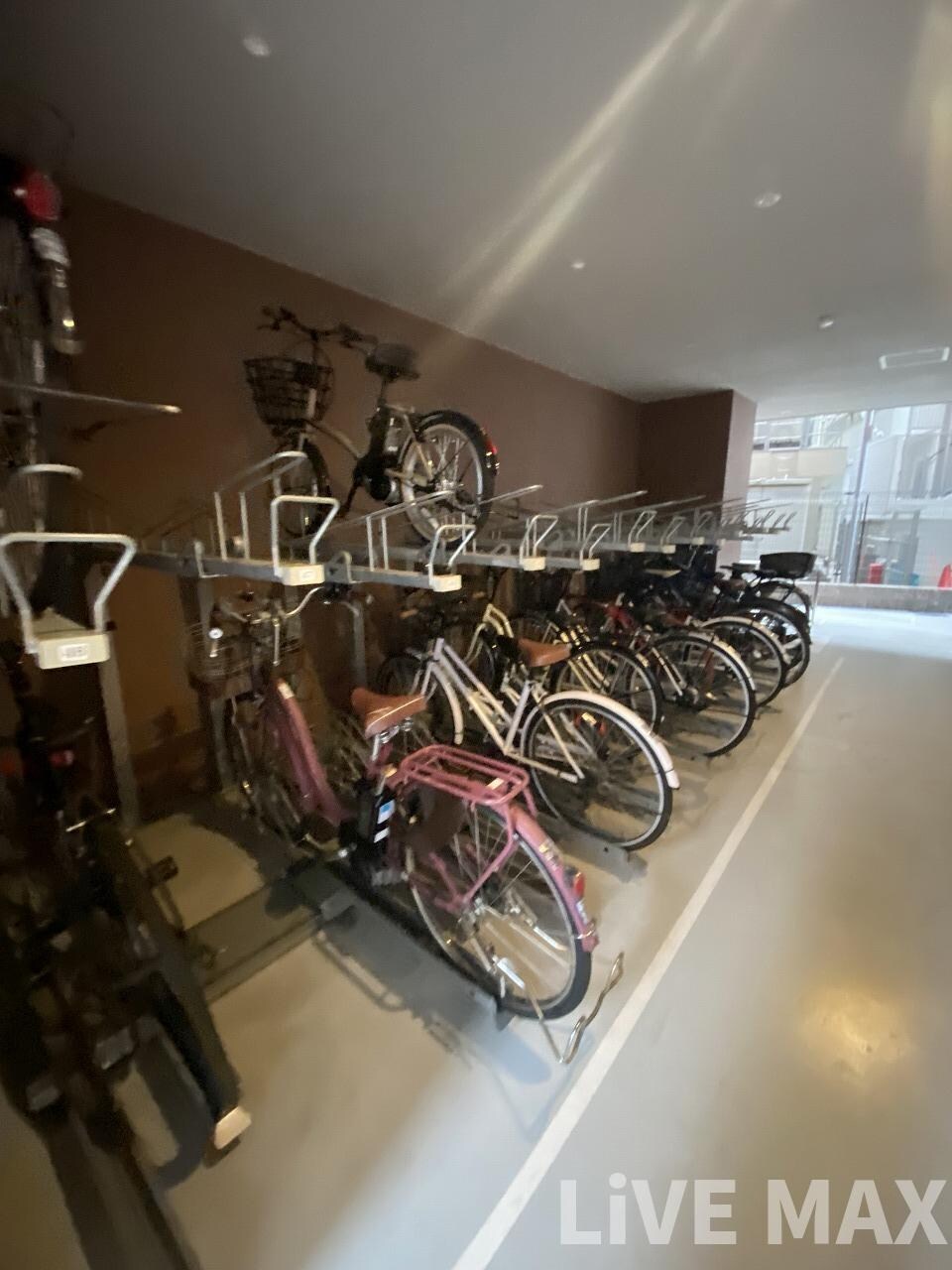 プレジオ海老江の物件内観写真