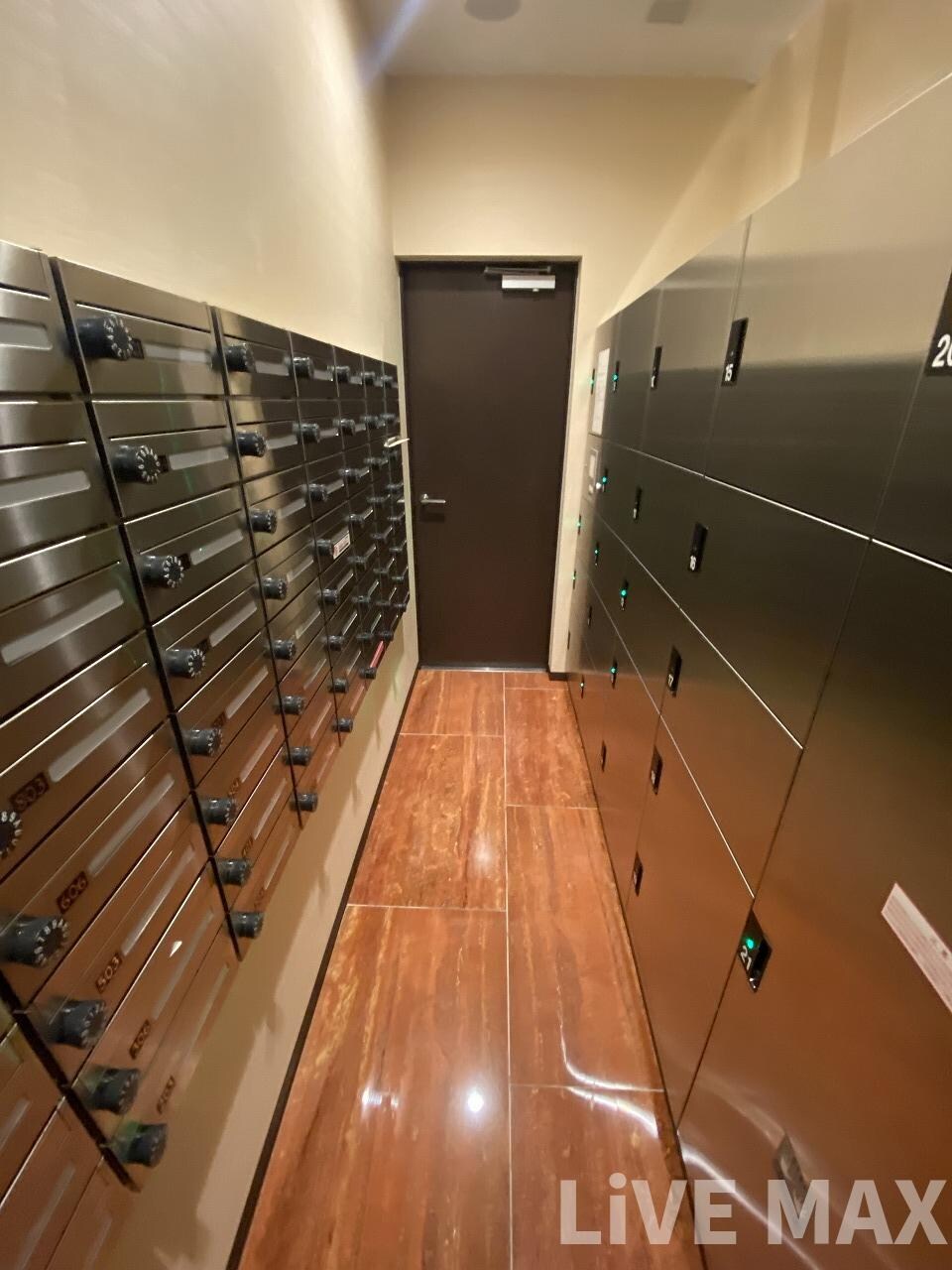 プレジオ海老江の物件内観写真