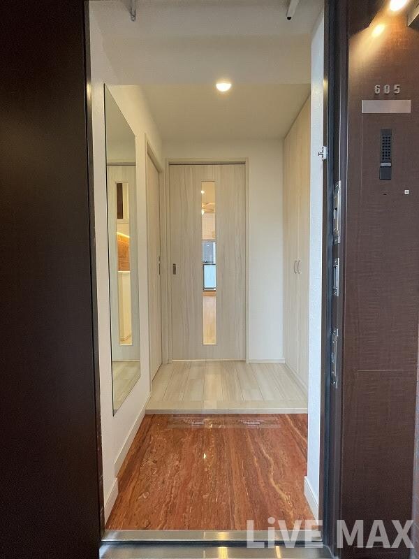 プレジオ海老江の物件内観写真