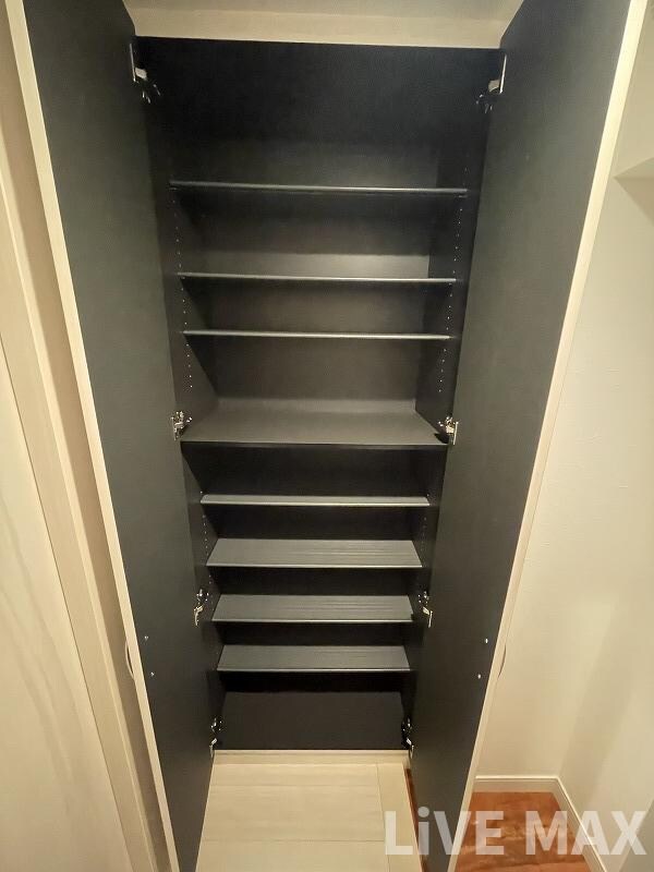 プレジオ海老江の物件内観写真