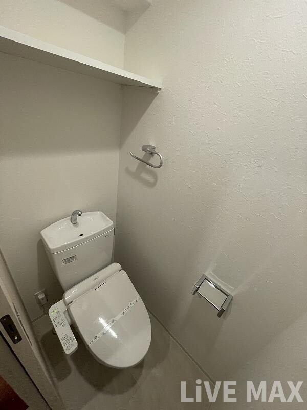 プレジオ海老江の物件内観写真