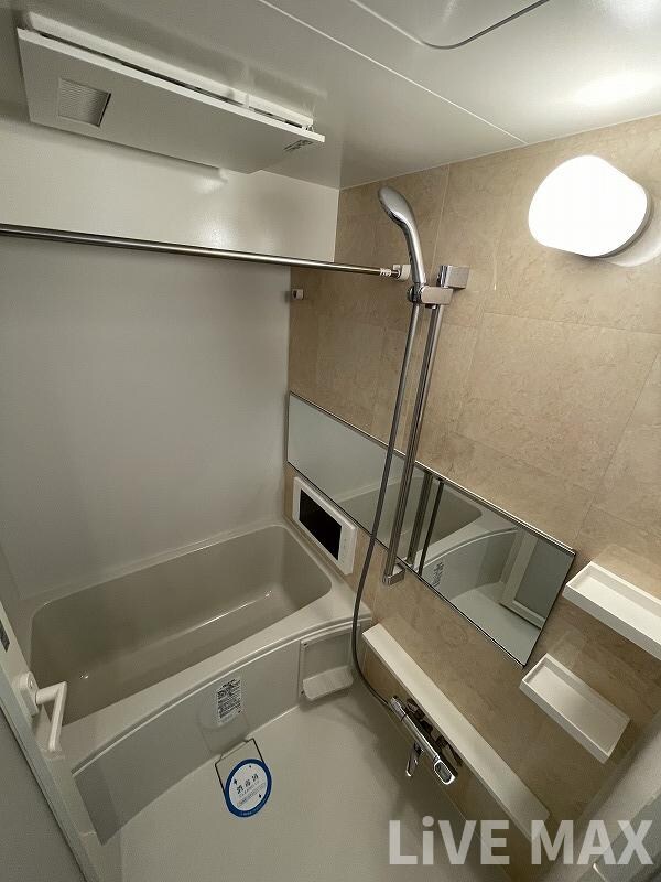 プレジオ海老江の物件内観写真