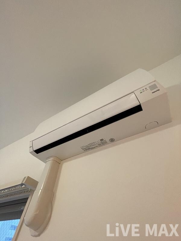 プレジオ海老江の物件内観写真