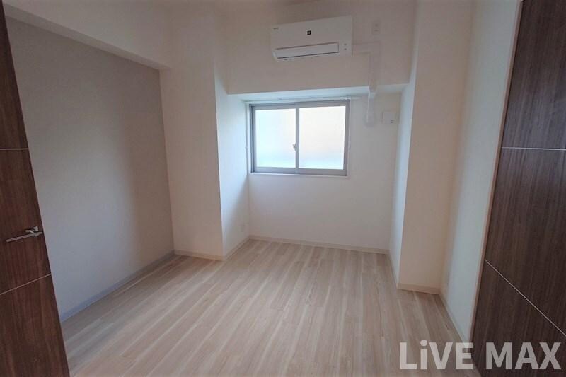 Fujiman南森町の物件内観写真