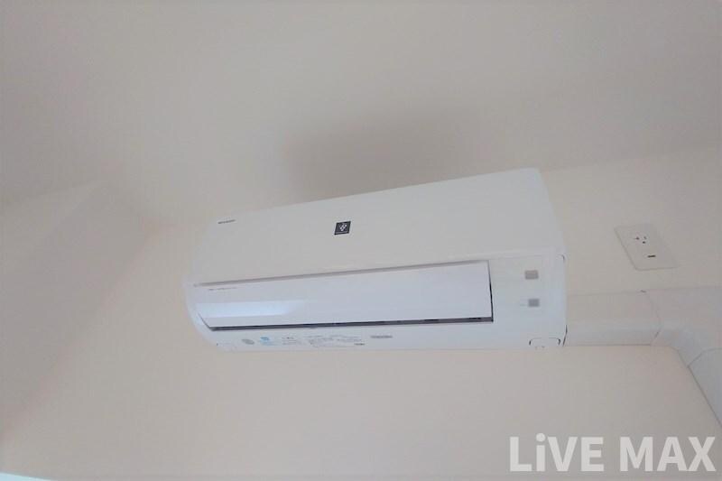 Fujiman南森町の物件内観写真