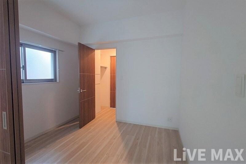 Fujiman南森町の物件内観写真