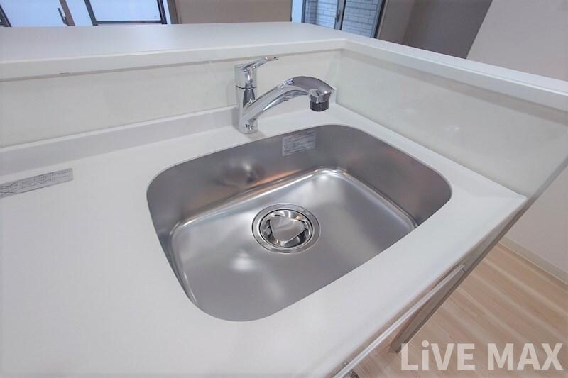 Fujiman南森町の物件内観写真