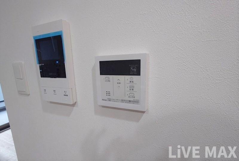 Fujiman南森町の物件内観写真