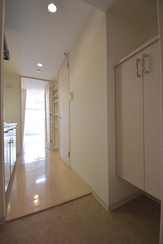 セレニテ新大阪弐番館の物件内観写真