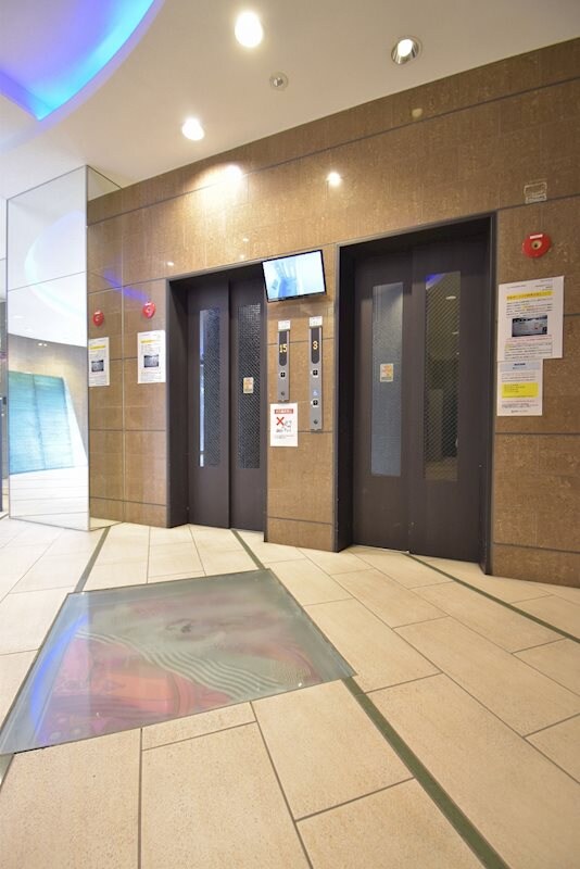 セレニテ新大阪弐番館の物件内観写真