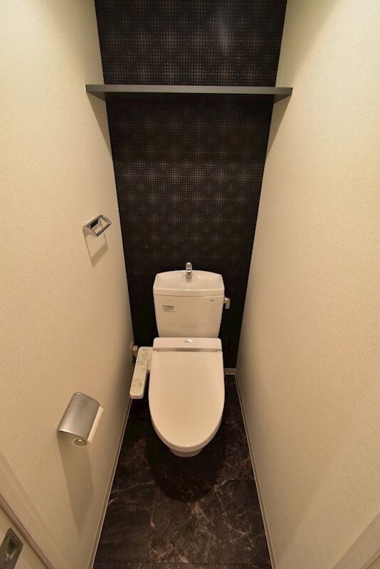 S-RESIDENCE新大阪WESTの物件内観写真