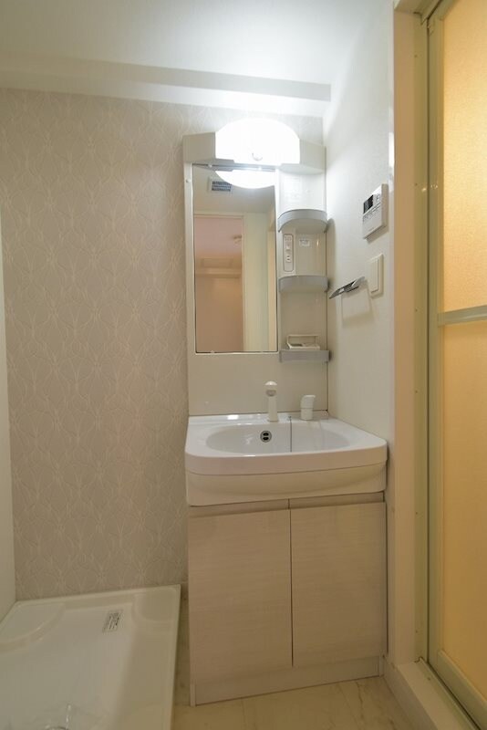 S-RESIDENCE新大阪WESTの物件内観写真