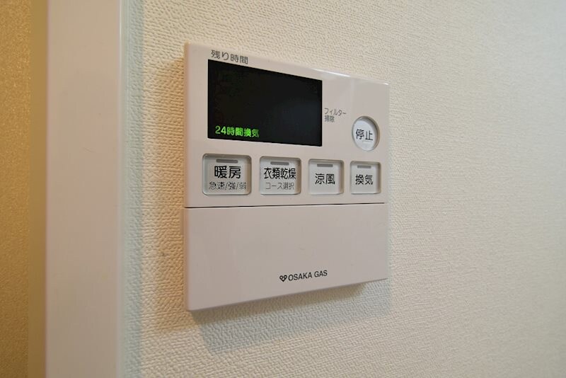 S-RESIDENCE新大阪WESTの物件内観写真