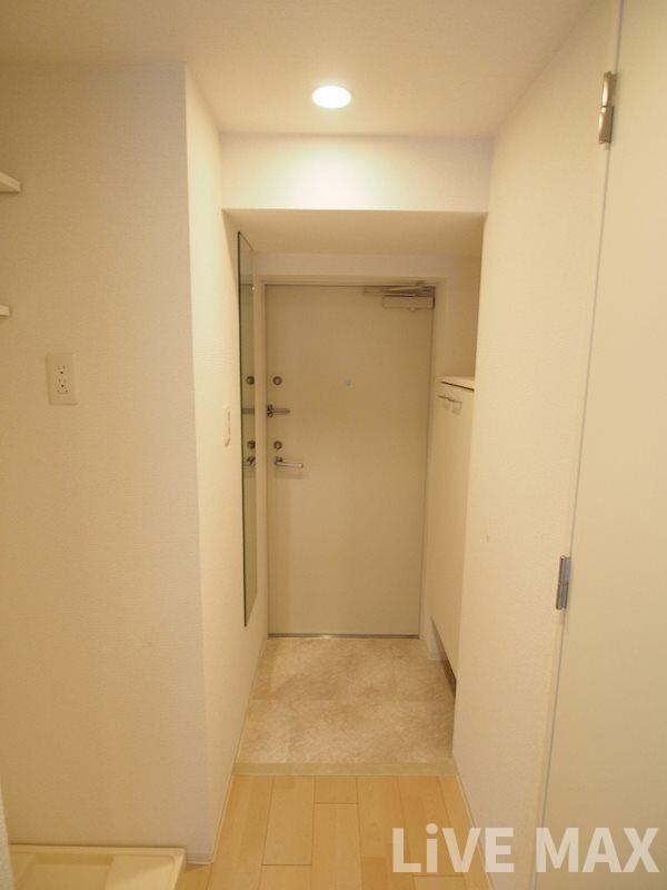 SERENiTE本町refletの物件内観写真