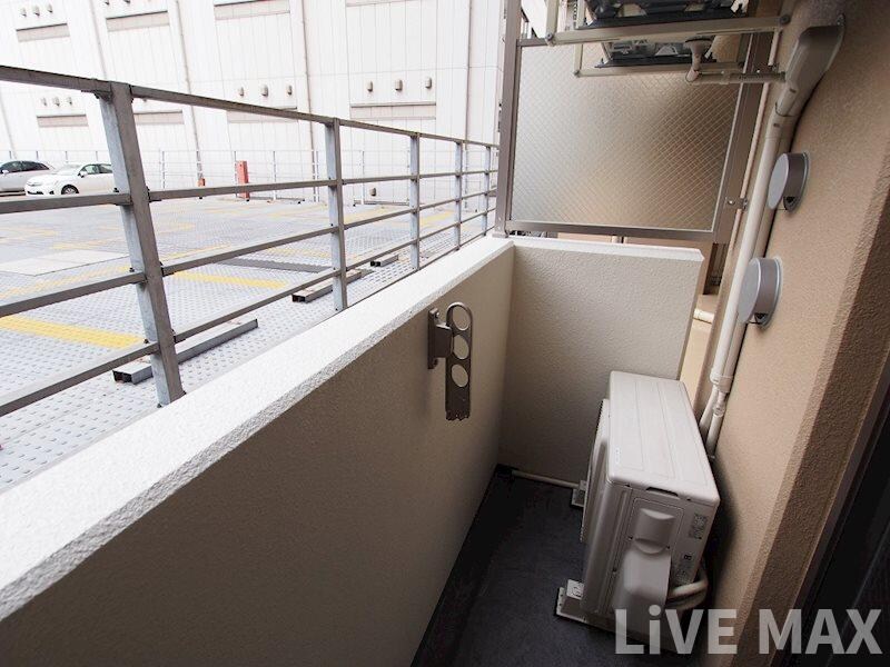 SERENiTE本町refletの物件内観写真