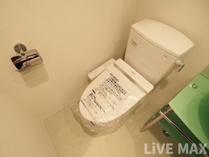 SERENiTE本町refletの物件内観写真