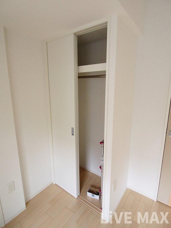 SERENiTE本町refletの物件内観写真