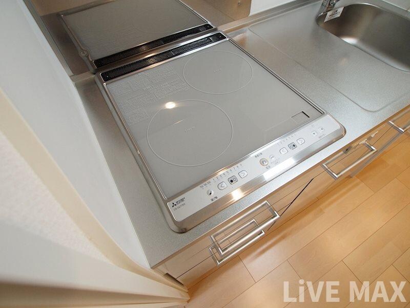 SERENiTE本町refletの物件内観写真