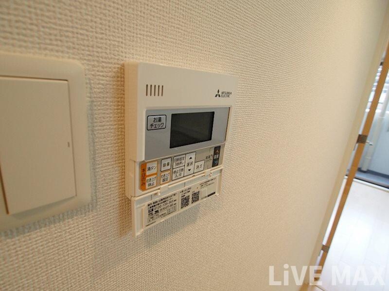 SERENiTE本町refletの物件内観写真