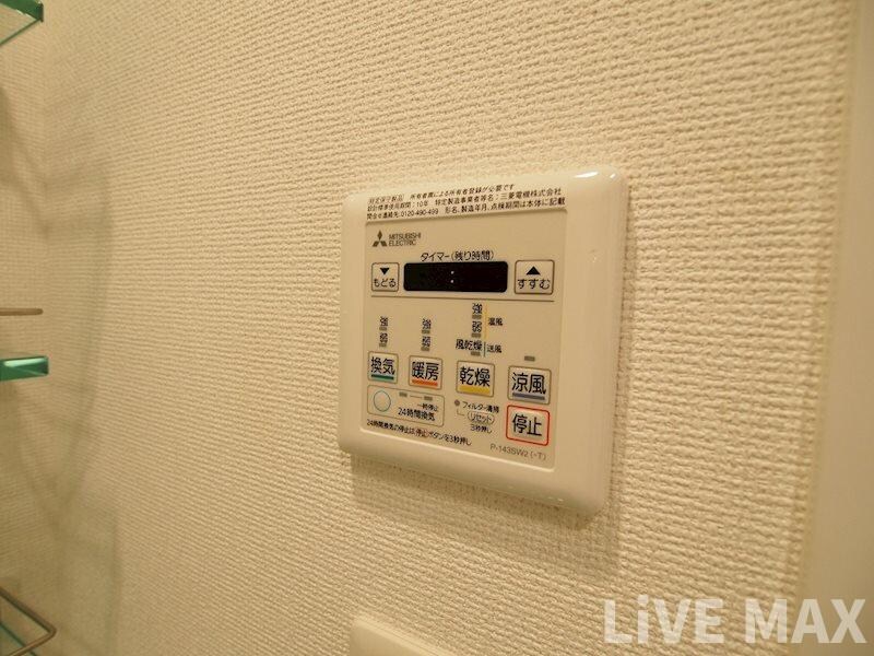 SERENiTE本町refletの物件内観写真