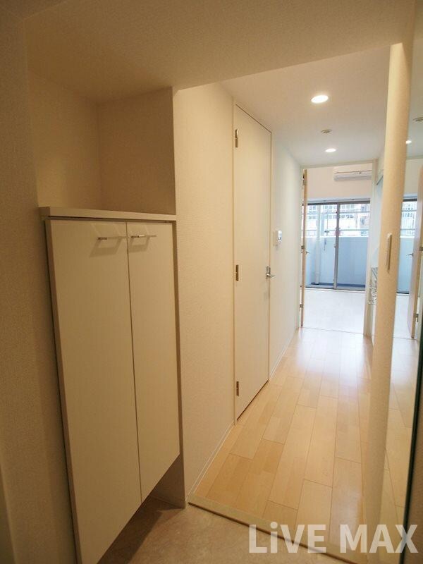 SERENiTE本町refletの物件内観写真