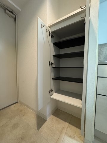 ARISTO扇町の物件内観写真