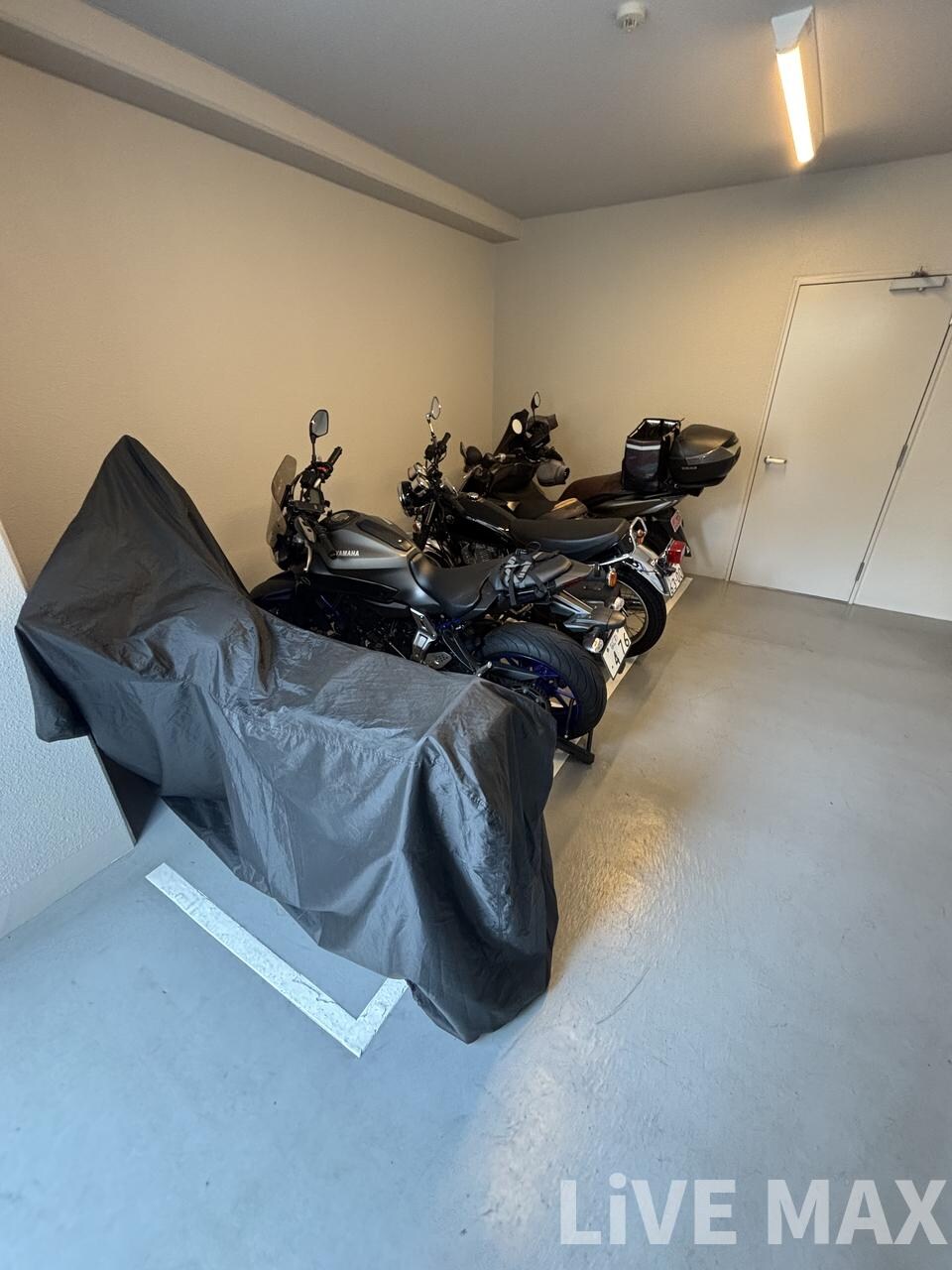 ARISTO扇町の物件内観写真