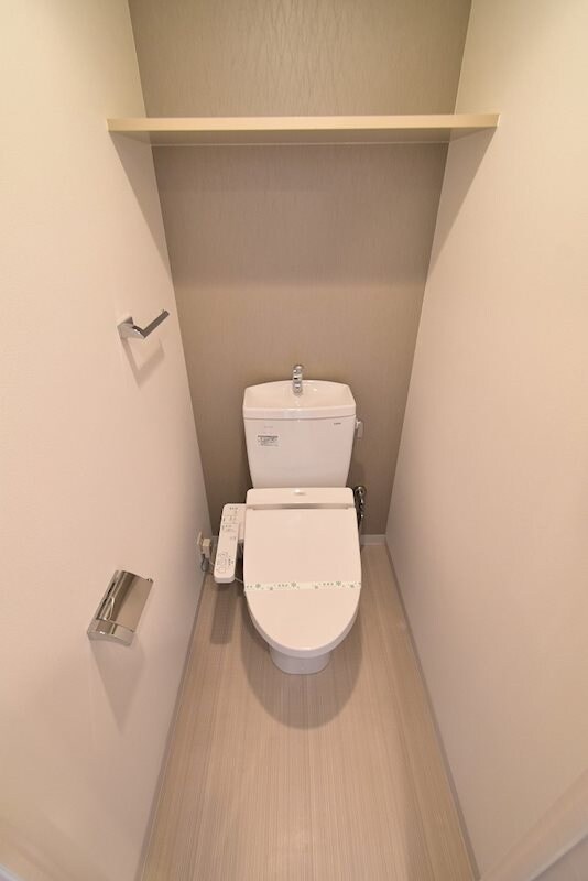 S-RESIDENCE新大阪駅前の物件内観写真