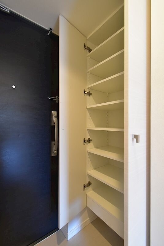 S-RESIDENCE新大阪駅前の物件内観写真