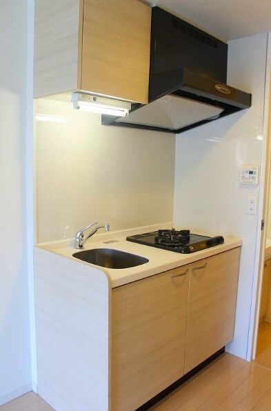 レジデンス福島Ⅱの物件内観写真