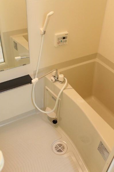 レジデンス福島Ⅱの物件内観写真