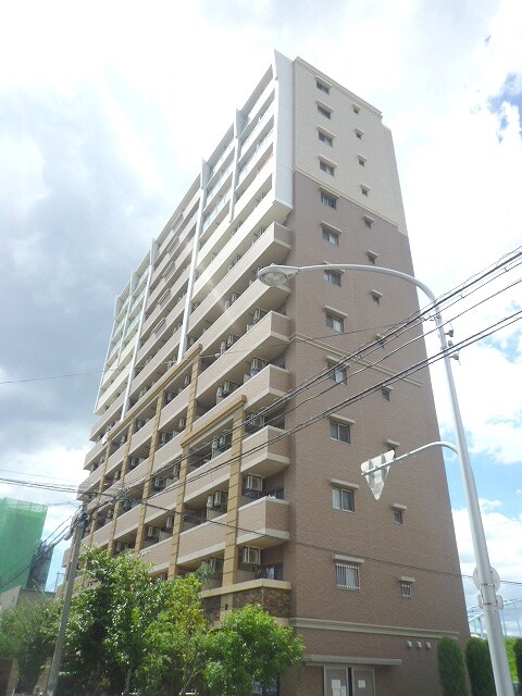 天神橋筋六丁目駅 徒歩10分 5階の物件外観写真