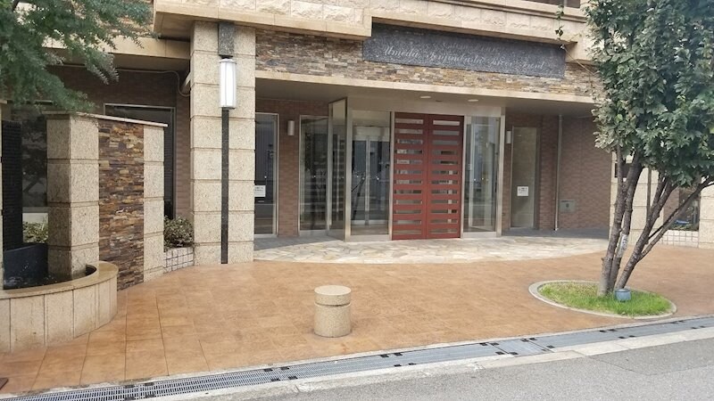 天神橋筋六丁目駅 徒歩10分 5階の物件外観写真